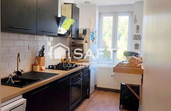 Maison 3 chambres — photo 4