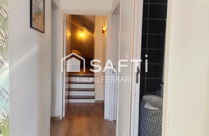 Maison 3 chambres — photo 5