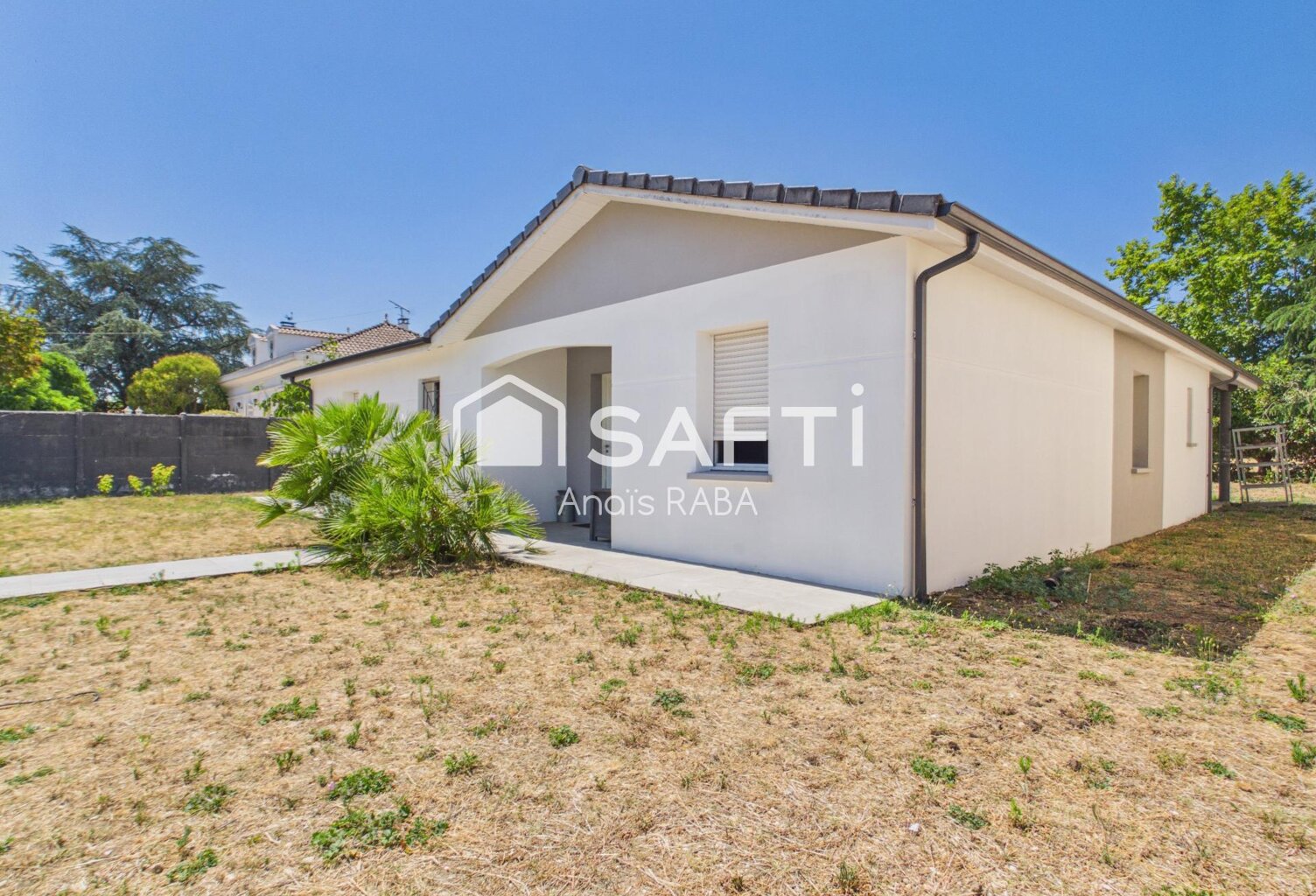 Maison moderne et Familiale de 110M2 — photo 1