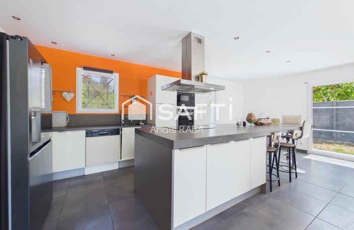 Maison moderne et Familiale de 110M2 — photo 2