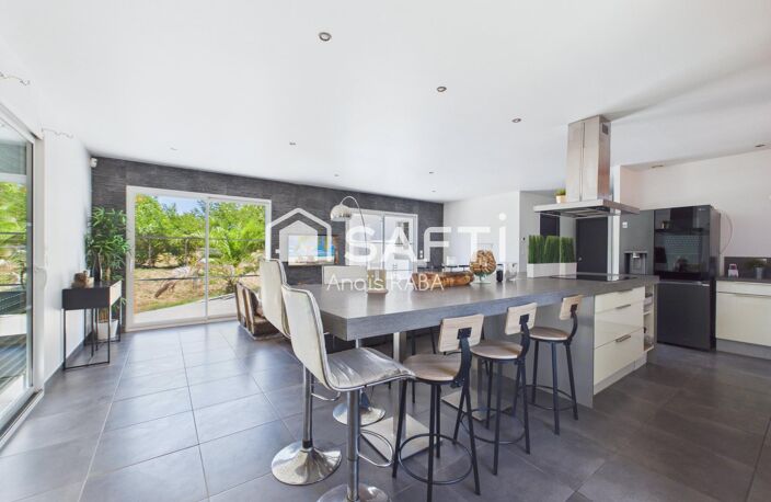 Maison moderne et Familiale de 110M2 — photo 4