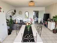 Secteur Gare : Appartement de 98m² avec 3 chambres, balcon, cave et garage. — photo 4