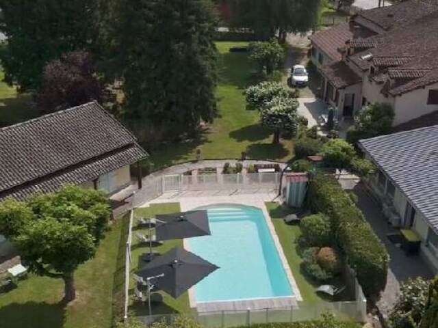 Maison — photo du bien
