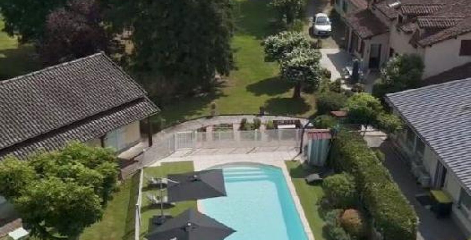 Maison — photo 1