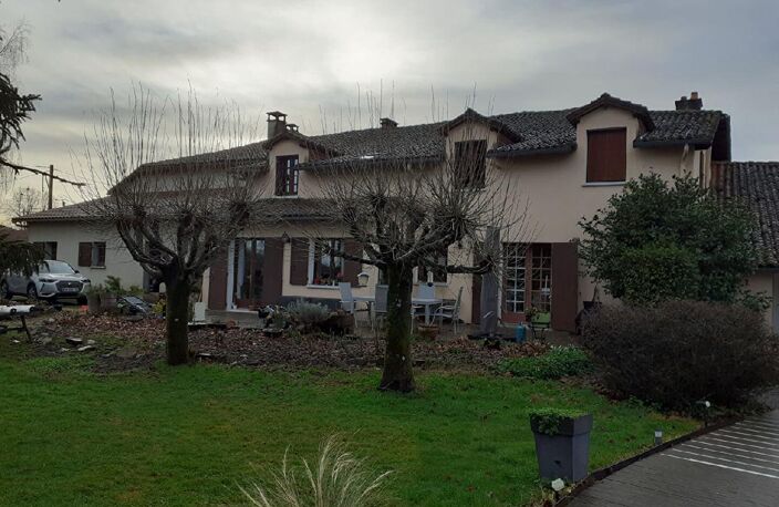 Maison — photo 4