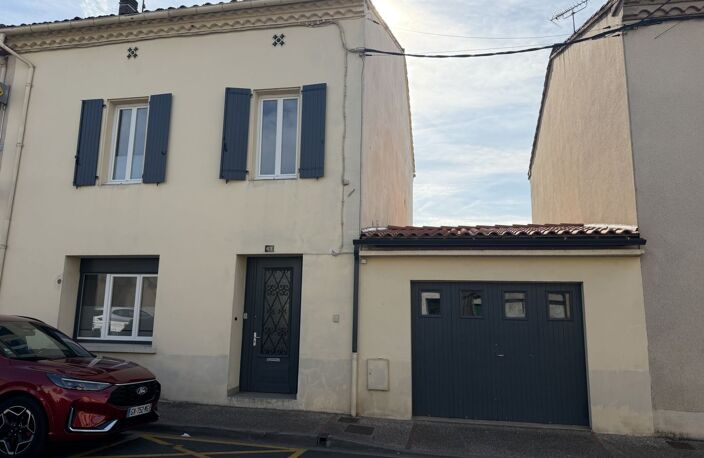 Maison de ville — photo 3