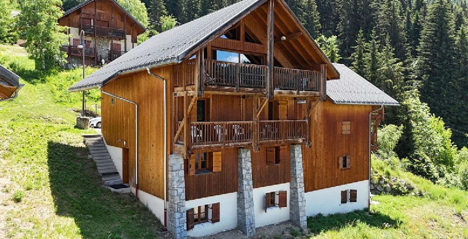 Maison — photo 1