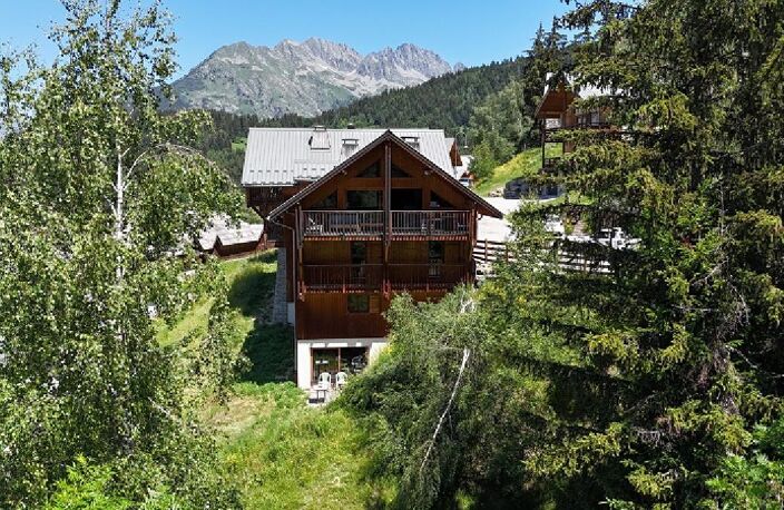 Maison — photo 2