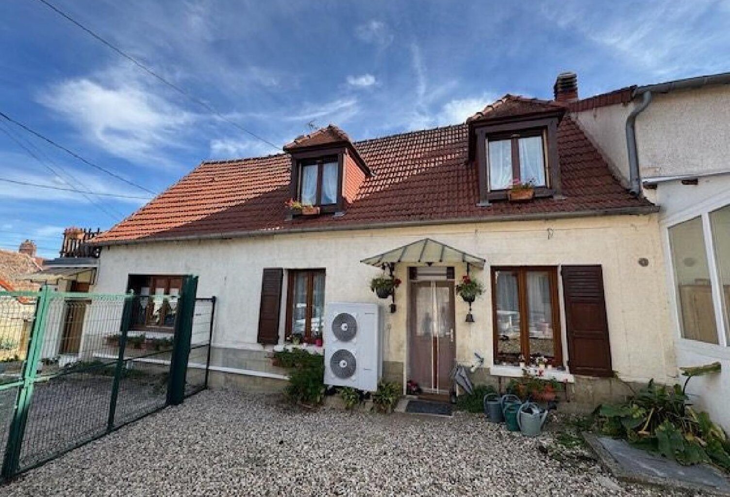 Maison — photo 1