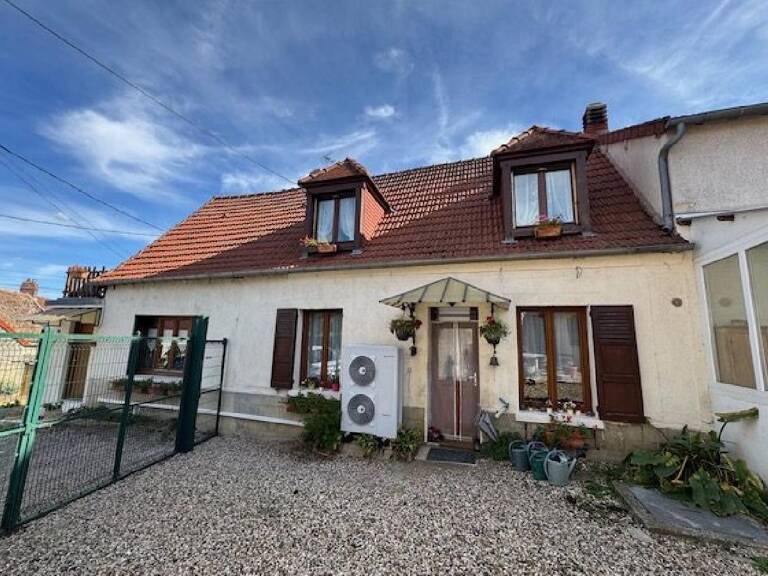 Maison — photo 1