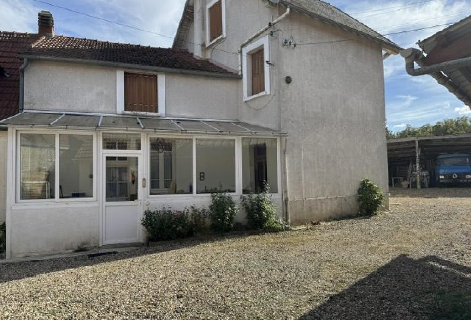 Maison — photo 1