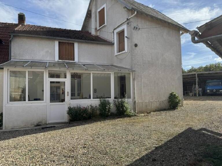 Maison — photo 1