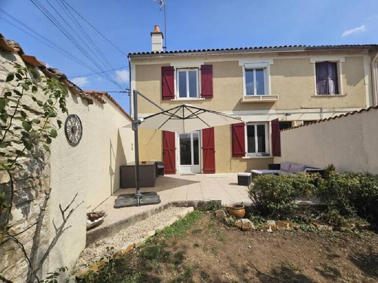 Maison — photo 1