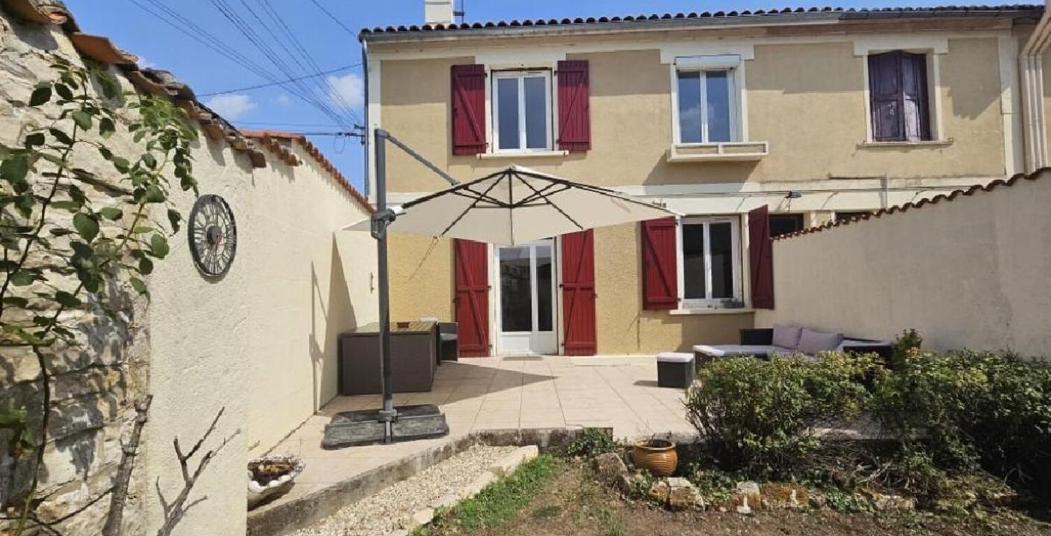 Maison — photo 1