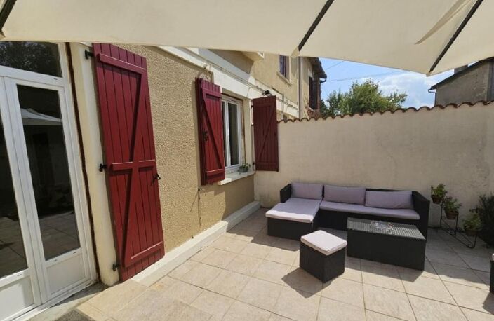 Maison — photo 4