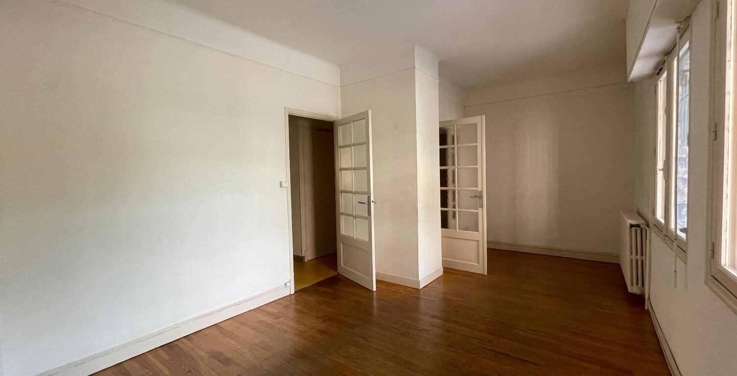 Location appartement 3 pièces 59 m² à Toulouse (31000) — photo 1