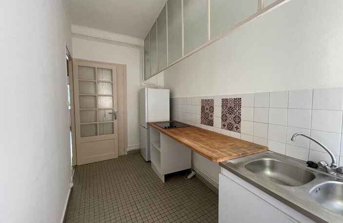 Location appartement 3 pièces 59 m² à Toulouse (31000) — photo 2