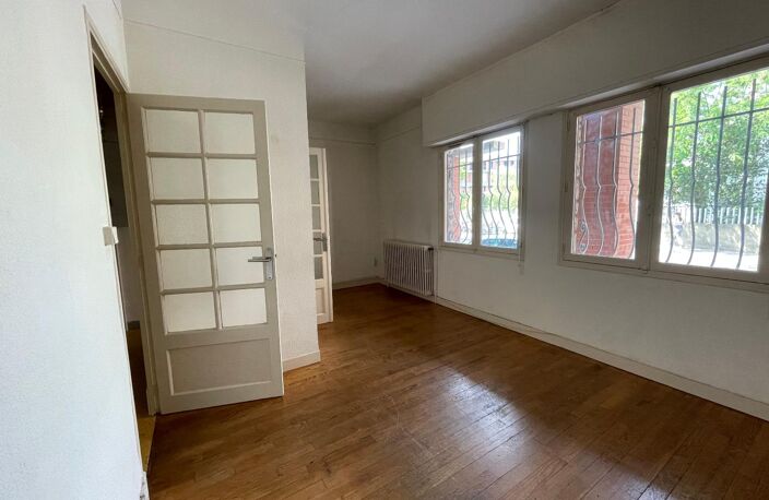 Location appartement 3 pièces 59 m² à Toulouse (31000) — photo 3