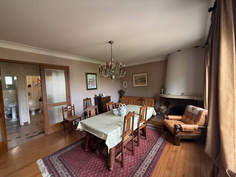 Maison T4    113 m2   ALBI — photo 1