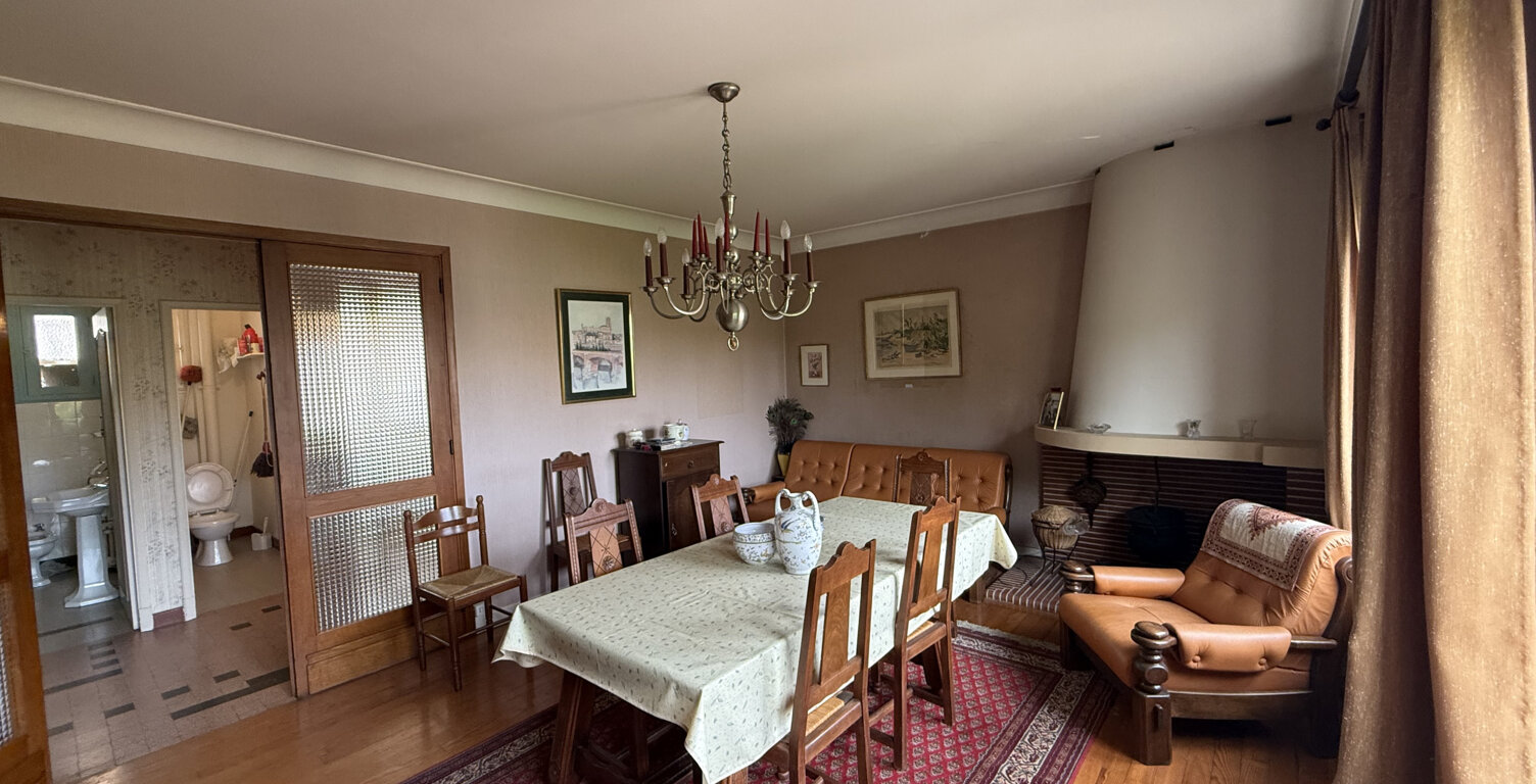 Maison T4    113 m2   ALBI — photo 1