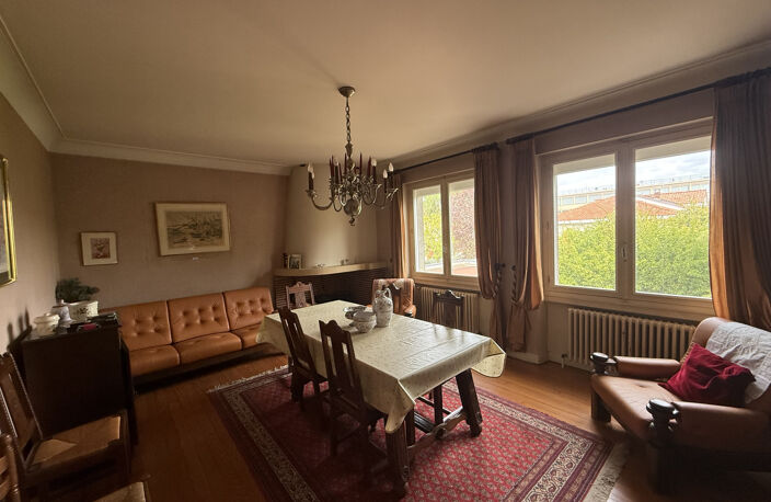Maison T4    113 m2   ALBI — photo 2