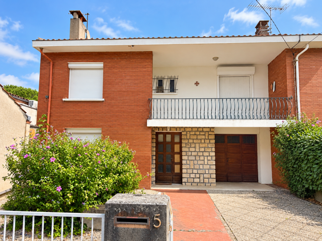 Maison T5    113 m2   ALBI — photo du bien