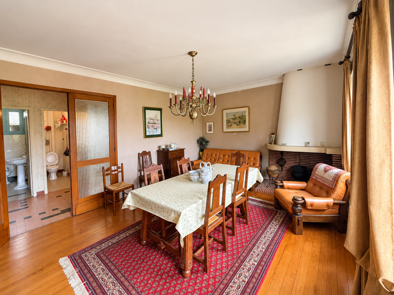 Maison T4    113 m2   ALBI — photo 1