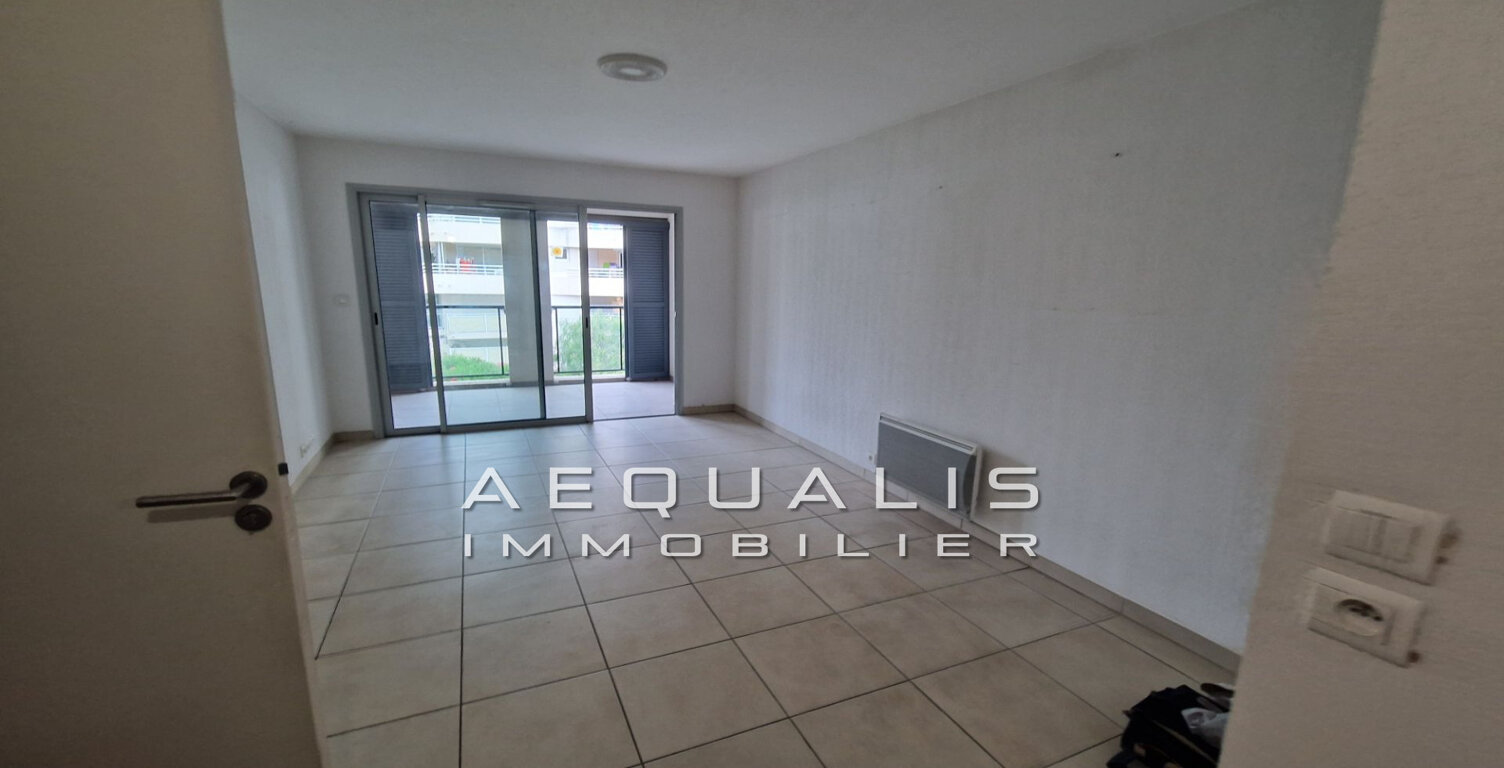 location appartement 2 Pièce(s) — photo 1