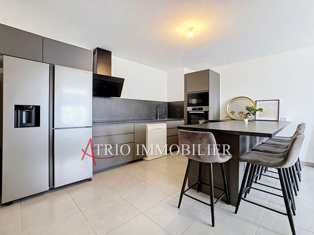 vente appartement 3 Pièce(s) — photo du bien