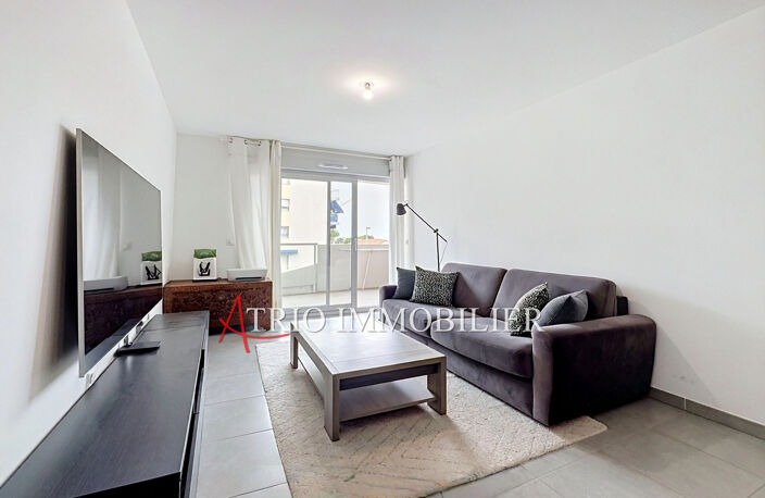 vente appartement 3 Pièce(s) — photo 2