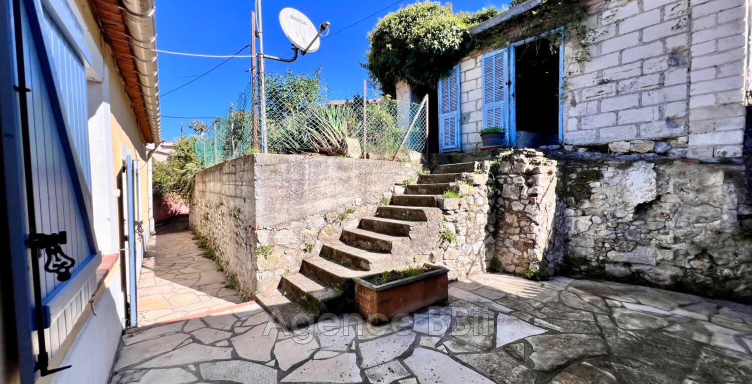 vente maison 4 Pièce(s) — photo 1