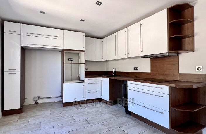 vente maison 4 Pièce(s) — photo 3