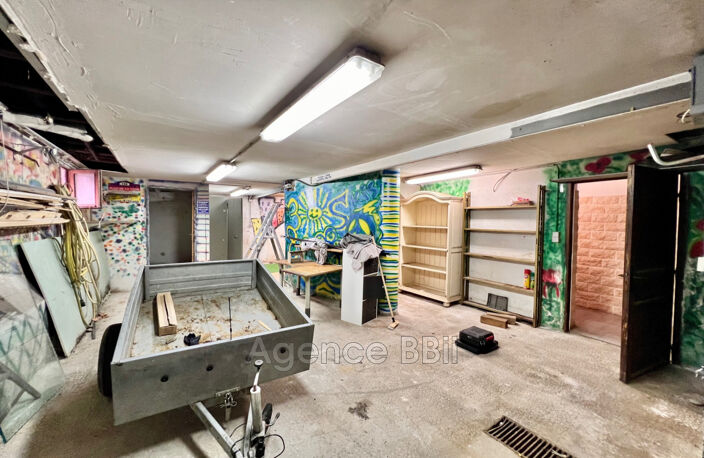 vente maison 4 Pièce(s) — photo 4