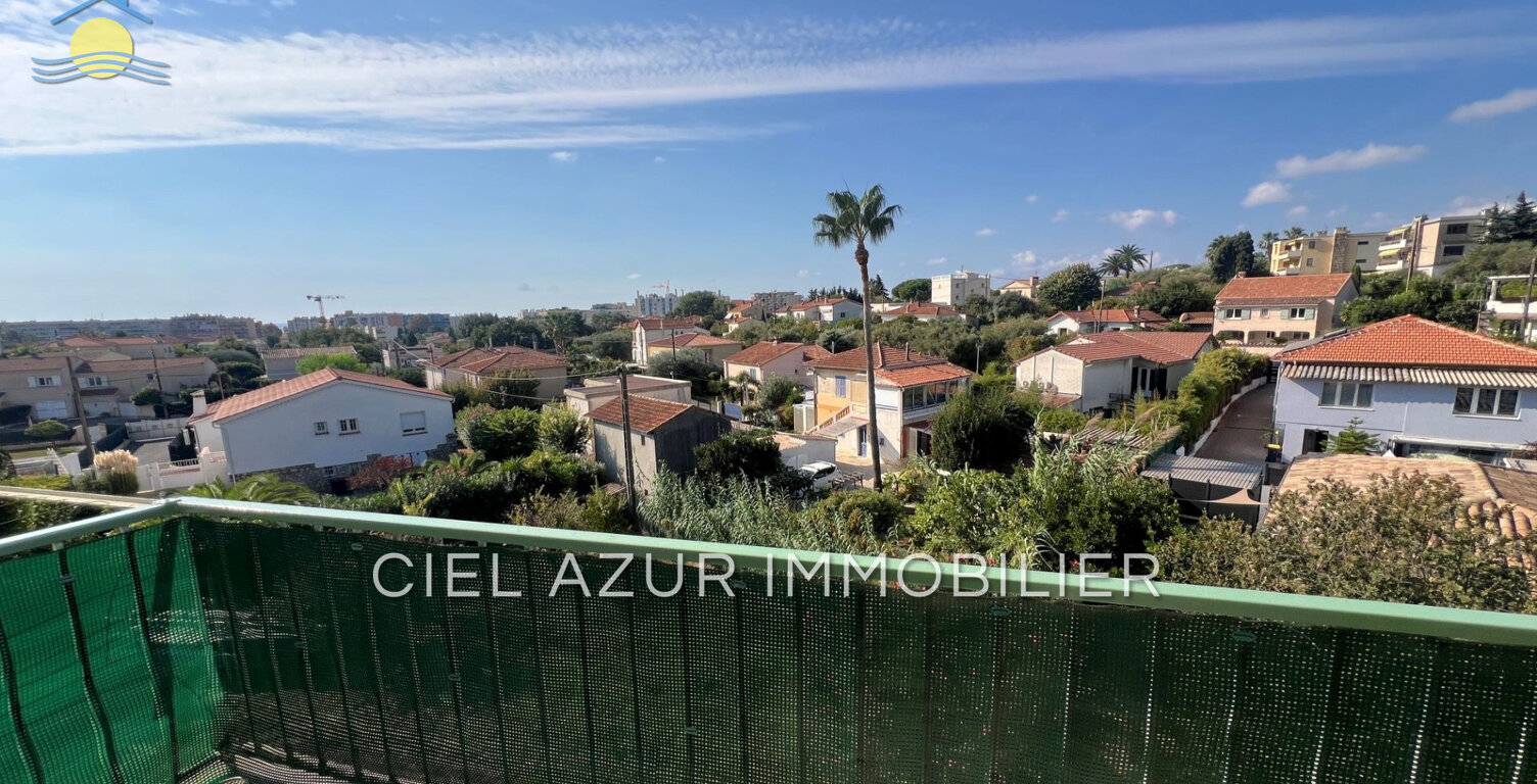 location appartement 4 Pièce(s) — photo 1