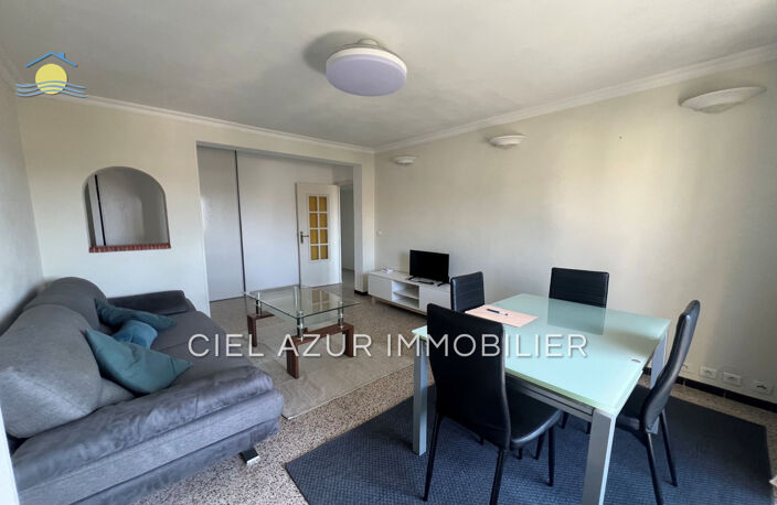 location appartement 4 Pièce(s) — photo 2