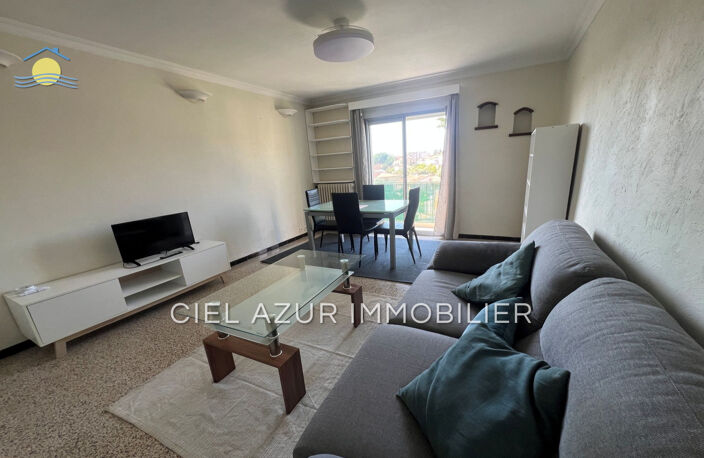 location appartement 4 Pièce(s) — photo 3