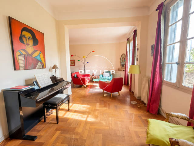 vente appartement 4 Pièce(s) — photo du bien