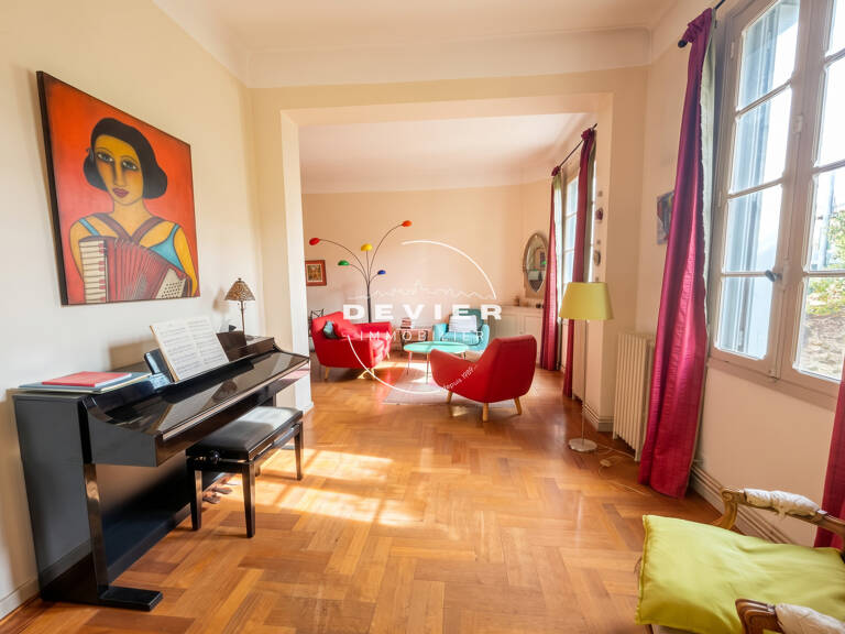 vente appartement 4 Pièce(s) — photo 1