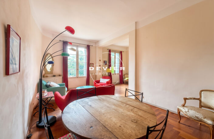 vente appartement 4 Pièce(s) — photo 2