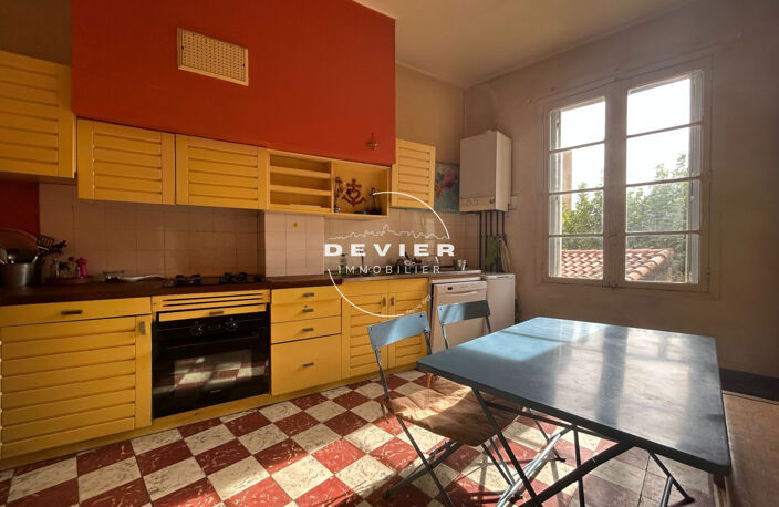 vente appartement 4 Pièce(s) — photo 3