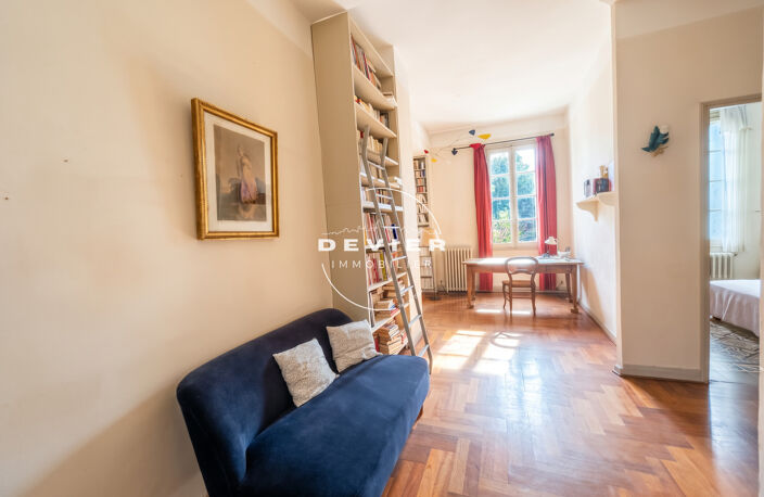 vente appartement 4 Pièce(s) — photo 4