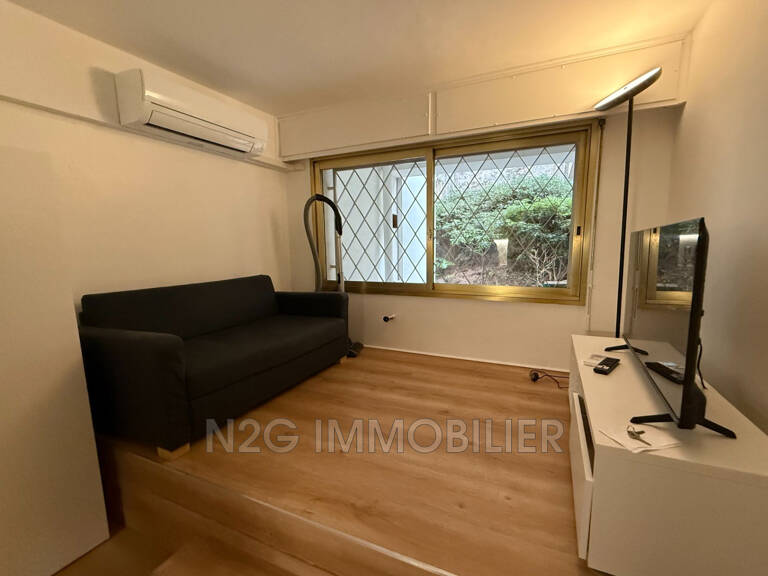 location appartement 1 Pièce(s) — photo 1