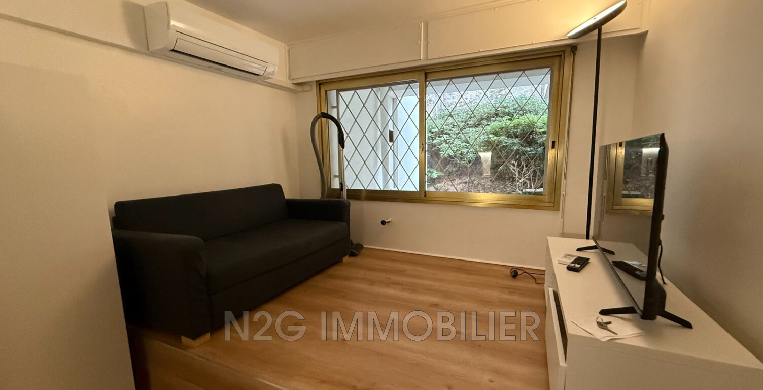 location appartement 1 Pièce(s) — photo 1