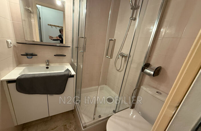 location appartement 1 Pièce(s) — photo 4
