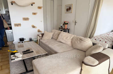 vente appartement 1 Pièce(s) — photo du bien