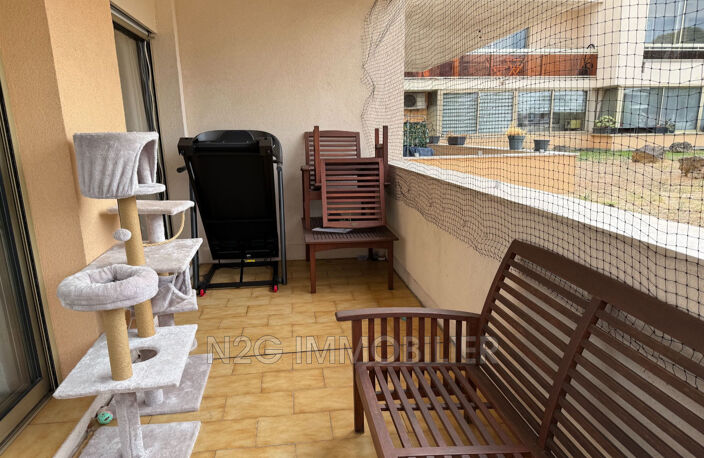 vente appartement 1 Pièce(s) — photo 4