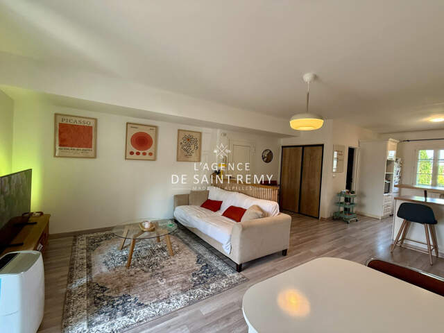 vente appartement 3 Pièce(s) — photo du bien