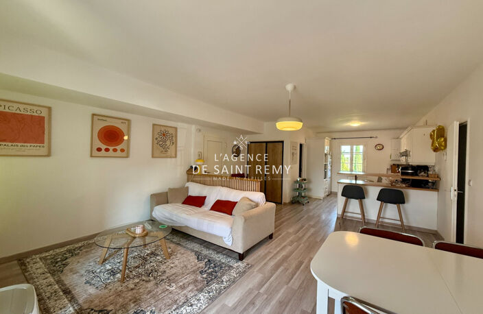 vente appartement 3 Pièce(s) — photo 2