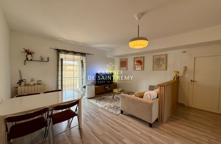 vente appartement 3 Pièce(s) — photo 4