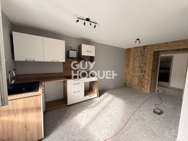 appartement — photo 1